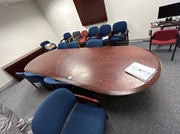 [#C6-2] Conference Table