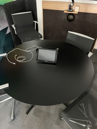 [#C5-39] Conference table 1,2 m