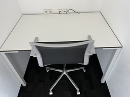 [#C19-68] Training table