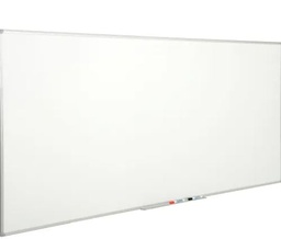 [#F5-15] 4' x 8' whiteboard (photo representation)
