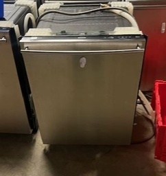 [#G2-16] Bosch dishwasher