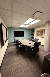 [#C7-9] Conference Table