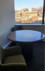 [#C5-11] Round Table