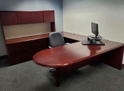 [#E8-15] Office Suite