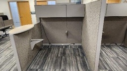 [#A4-6] Haworth Workstation