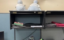 [#D21-3] Overhead Cabinet