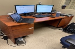 [#E4-5] Desk