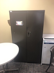 [#D31-222] Cabinet Tall (2 doors)