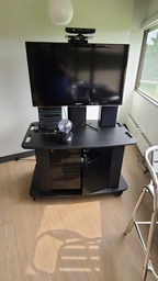 [#00-15] Entertainment Unit