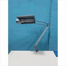 [#I6-69] DA2E - Diffrient Task Light w/ C-Clamp