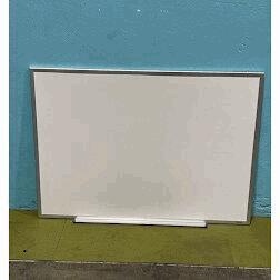 [#F5-93] Staples Whiteboard (48.25Wx34.25H)