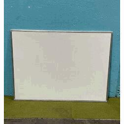 [#F5-95] Quartet Whiteboard, Aluminum Frame w/ Accessory Tray (72Wx48H)