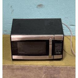 [#G8-98] Microwave Oven (17Wx11.50Dx10H)