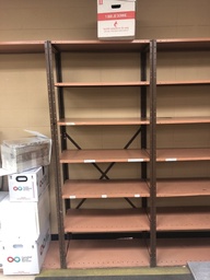 [#D27-232] Steel Storage