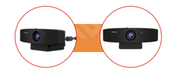 [#L1] AV HC010 - Huddle Camera