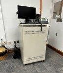 [#C1-21] Mobile Computer Cabinet