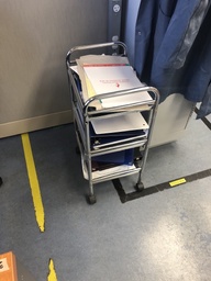 [#C1-238] Cart Mobile 