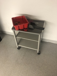 [#C1-240] Cart Mobile 