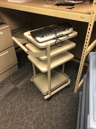 [#C1-241] Cart Mobile 