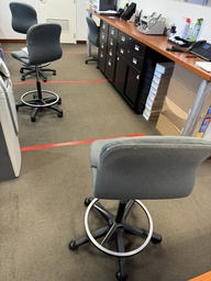 [#B12-14] Teller Chair