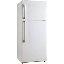 [#G10-62] Refrigerator (item represented by image)