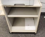 [#C10-15] Printer Stand