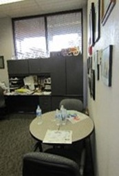 [#D18-81] Metal Cabinet (65)