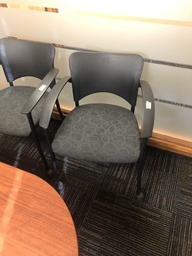 [#B4-247] Café Stacking Chair