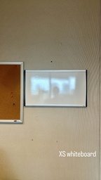 [#F5-23] White Board - Small