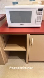 [#G8-67] Microwave