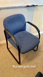 [#B8-86] Guest/Side Chair
