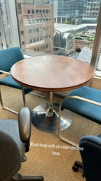 [#C5-97] Communal Table