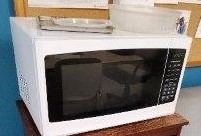 [#G8-22] Microwave