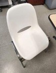 [#B4-25] Lunch Room Chair
