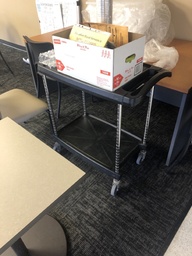 [#C1-254] Cart Mobile 