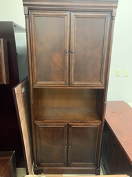 [#D30-3] Wooden Executive Cabinet - 36x24