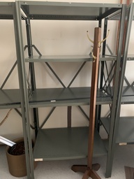 [#D14-17] Metal Racks