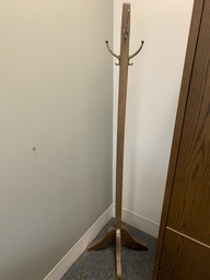 [#I5-45] Coat Trees