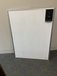 [#F5-48] Whiteboards - 48x36