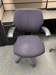 [#B13-51] Task Chairs - With Arms