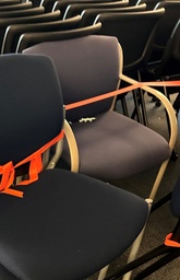 [#B8-28] SitOnIt Side Chair with Arms