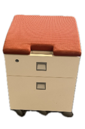 [#D16-4] File Cabinet