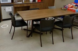 [#B8] Guest &amp; Breakroom Chairs