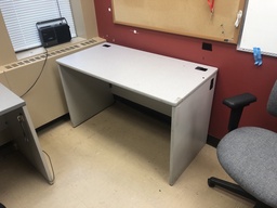 [#C5-272] Communal Table 4 Sided 