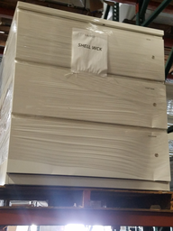 [#D8-210] 3-Drawer Lateral File (3 Lock)