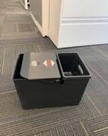 [#G3-4] Garbage Can