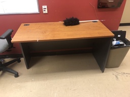 [#C5-285] Communal Table 4 Sided 