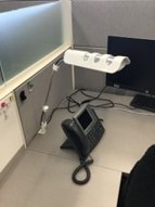 [#I6-24] Desk Lamp