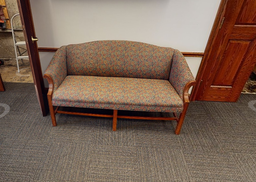 [#B6-2] Lobby Sofa