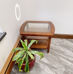 [#C11-3] Side Table